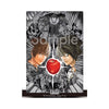 Death Note Exhibition - Acrylic stand