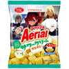 Aerial Sour Cream & Onion - Gundam The Witch from Mercury
