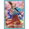 One Piece Card Game - Official Card Sleeve 3 Yamato
