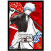 Union Arena - Official Card Sleeve Gintama