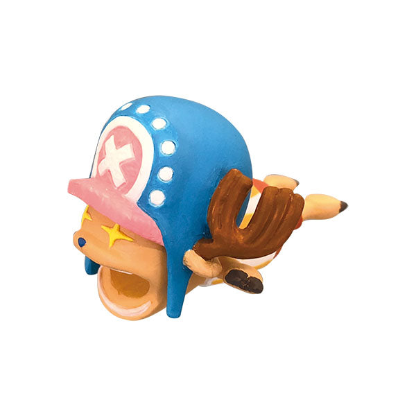 One Piece - Cable Bite Chopper Starry Eyes