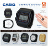 Casio Watch Ring Collection (Gachapon)