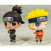 Chimi Mega Buddy Series! "Naruto Shippuden" Umino Iruka & Uzumaki Naruto Set