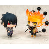 Chimi Mega Buddy Series! "Naruto Shippuden" Naruto Uzumaki and Sasuke Uchiha Great Ninja War Set