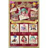 Hatsune Miku Secret Wonderland Collection RE-MENT (Set of 6) (pre-order)