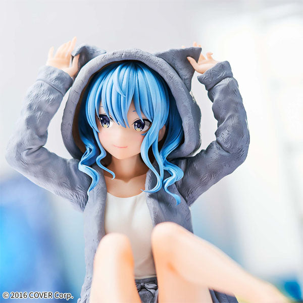 Hololive Productions Figure - Hoshimachi Suisei - Relax Time