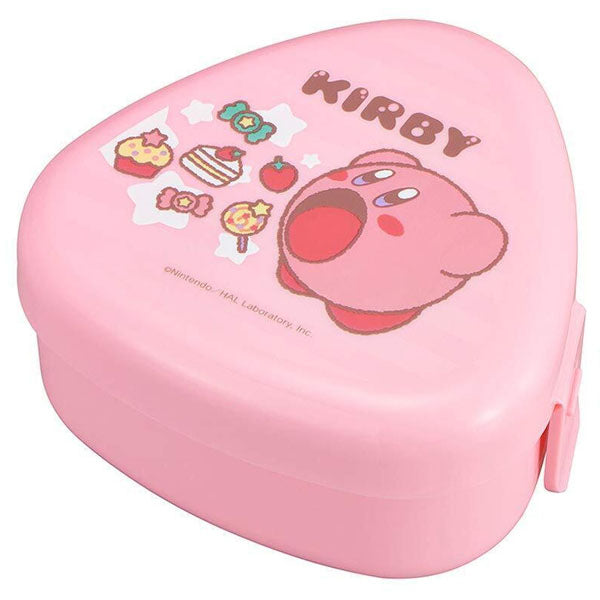 Onigiri Box - Kirby