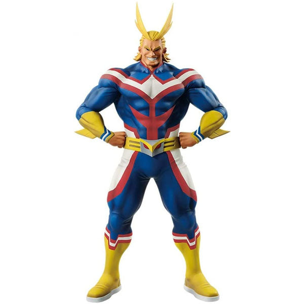 My Hero Academia AGE OF HEROES -ALL MIGHT-