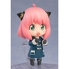 Nendoroid "SPY x FAMILY" Anya Forger Winter Clothes Version (pre-order)