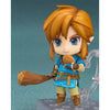 Nendoroid "The Legend of Zelda: Breath of the Wild" Link Breath of the Wild Version DX Edition (Third Rerelease) (pre-order)