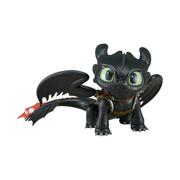 Nendoroid "How to Train Your Dragon" Toothless 