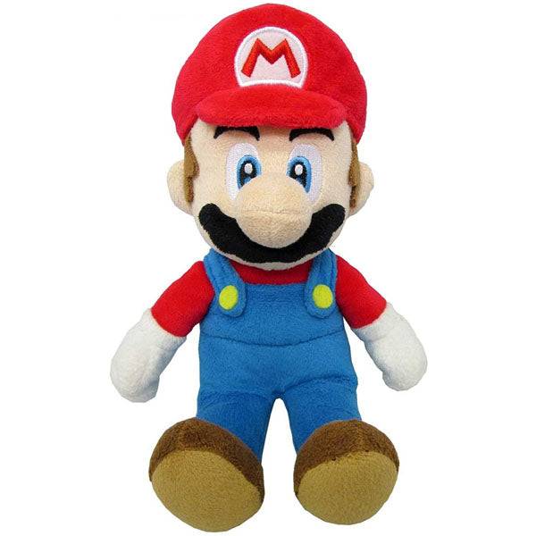 Super Mario - Plush S