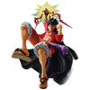 One Piece - Monkey D. Luffy - Battle Record Collection Figure II