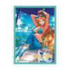 One Piece Card Game - Official Card Sleeve 4 Nami