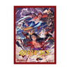 One Piece Card Game - Official Card Sleeve 4 The Three Captains