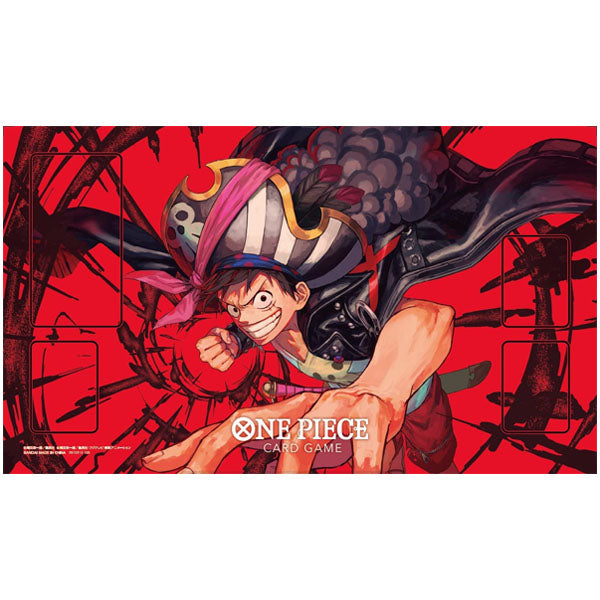 One Piece Card Game - Official Play Mat