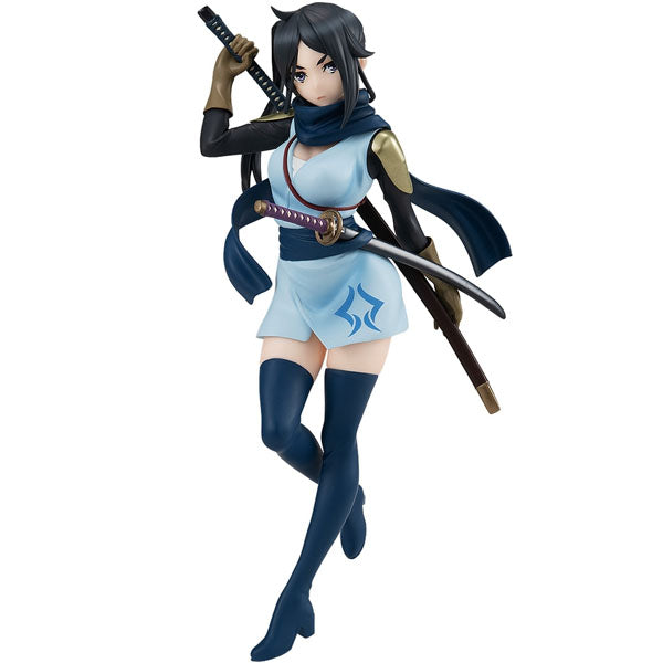 POP UP PARADE "Is It Wrong to Try to Pick Up Girls in a Dungeon?" Yamato Mikoto Figure 