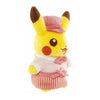 Plush "Pokémon Café" - Pink Pikachu Limited Edition