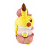 Plush "Pokémon Café" - Pink Pikachu Limited Edition