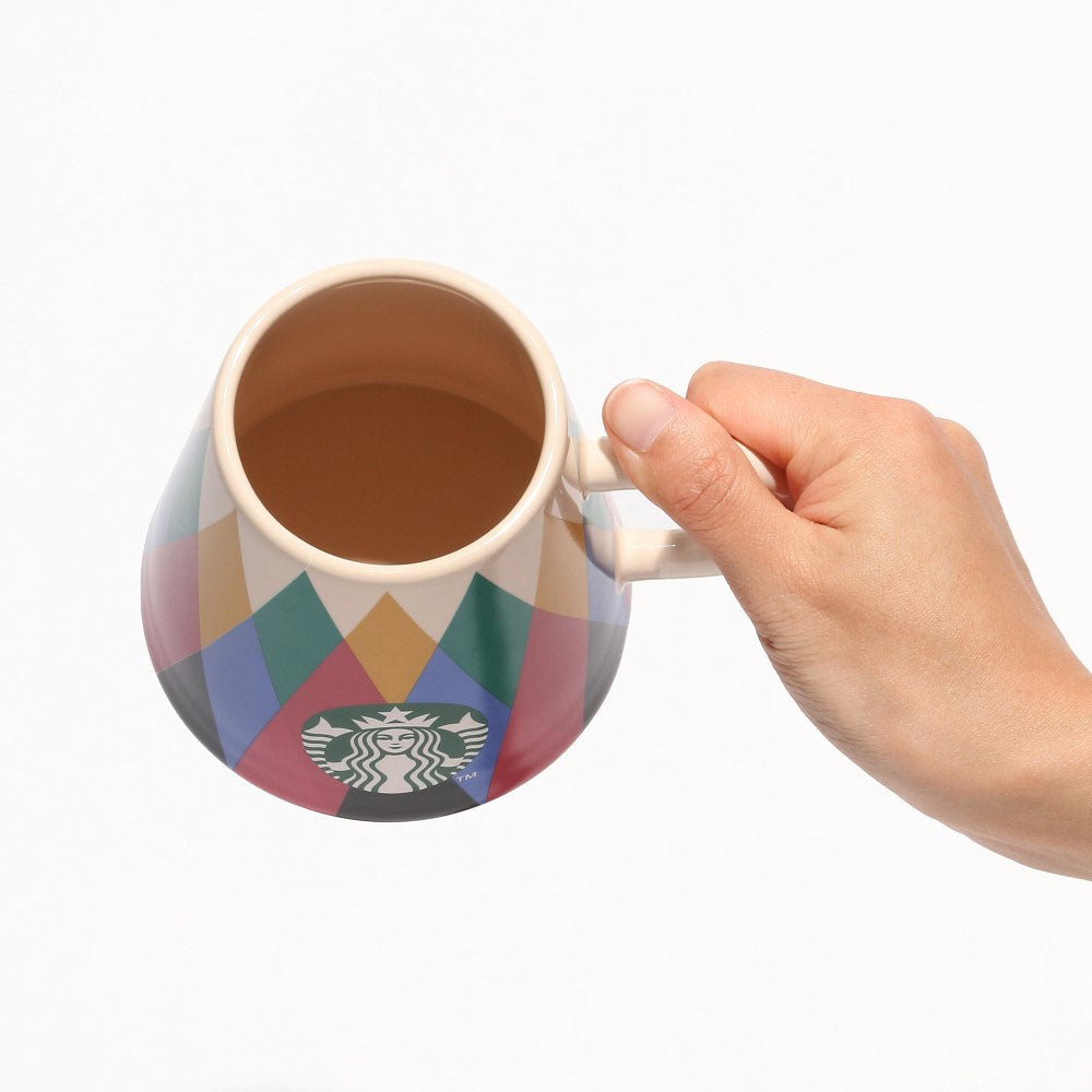 Starbucks New Year 2024 - Mug Fuji 355ml