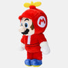 Mascot Plush Super Mario Power Up B