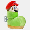 Mascot Plush Super Mario Power Up E