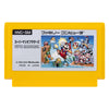 Memo Box Super Mario Bros Cartridge