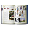 The Legend of Zelda 30 Year Anniversary Book - 2nd Collection - THE LEGEND OF ZELDA HYRULE ENCYCLOPEDIA