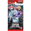 Union Arena - Booster Pack That Time I Got Reincarnated as a Slime (japanese display)