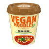 Vegan Noodle - Hot and Sour soup Ramen