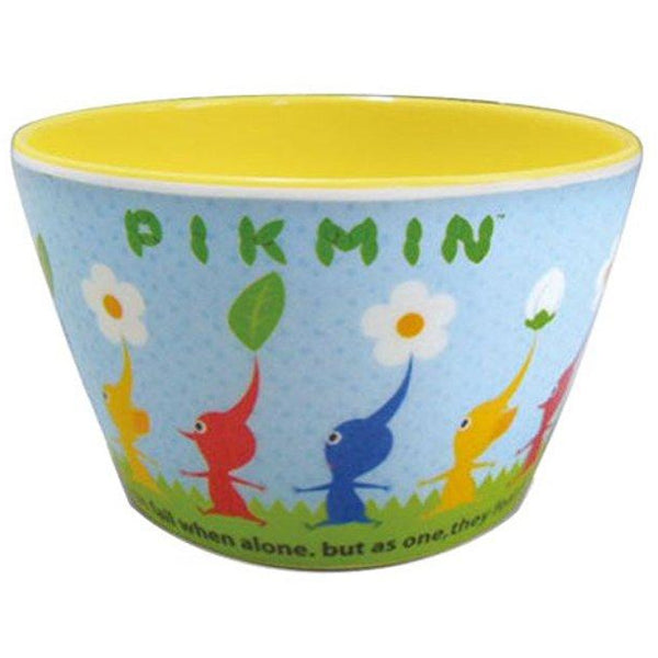 Mini Bowl Pikmin