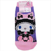 Sanrio - Halloween Socks Kuromi ver. 1