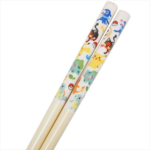 Pokémon - Chopsticks
