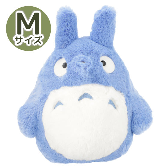 Fluffy Medium Totoro M
