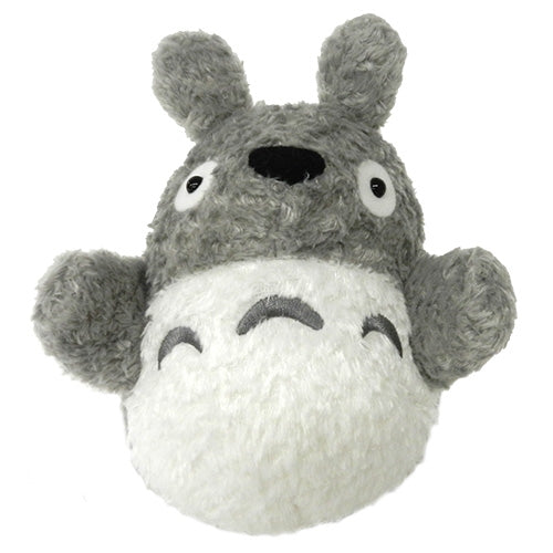Totoro hand puppet