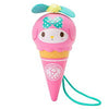 My Melody Ice Cream Cone Fan