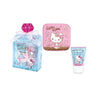Hello Kitty Hand Cream & Mini Towel