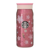 Starbucks Sakura 2021 - Stainless Mini Bottle Spring Bloom 355ml