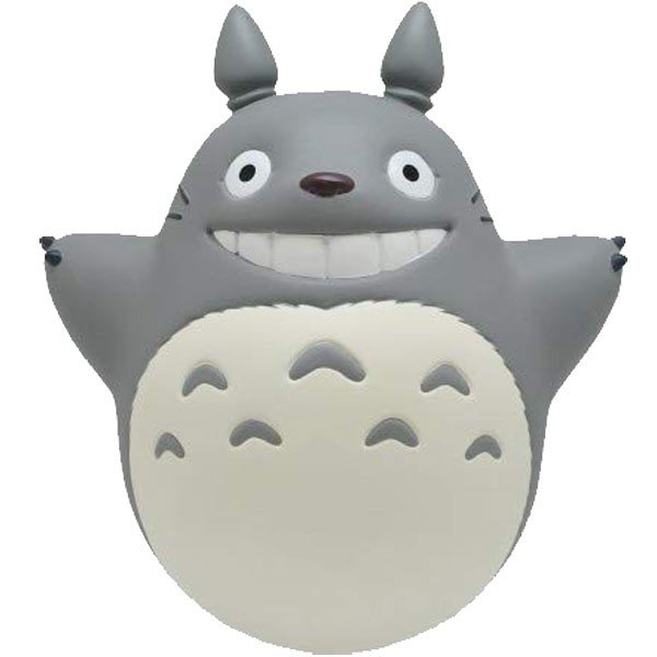 My Neighbor Totoro - Yura Yura Roly-poly Figures - Totoro