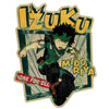 My Hero Academia - Travel Sticker - Izuku Midoriya