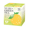 Yuzu Green Tea