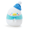 Sanrio - Snowman Plush Tuxedosam