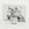 ALL TIME BEST Ai Yazawa Exhibition - Acrylic Stand Collection