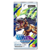 Digimon Card Game -NEXT ADVENTURE- [BT-07] (display)