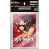 One Piece Card Game - Official Card Sleeve 2 Monkey D. Luffy