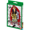 One Piece Card Game - Starter Deck Saiaku no Sedai - [ST-02]