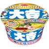 Cup Noodle - Daikichi Shio Ramen