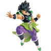 Dragon Ball Super - Broly - ULTIMATE SOLDIERS-THE MOVIE-I