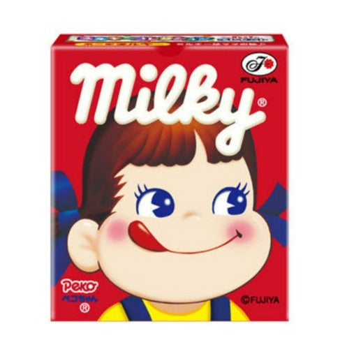 Milky Candy - Mini Box