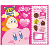 Kirby Chocolates and Mirror set
